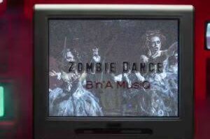 Dj Brandon01 – Zombie Dance ft DrummeRTee924 & Dj Ayobanes