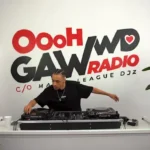 Jay Music & Major League Djz – Ohhh Gawd Radio Mix