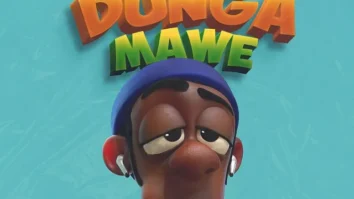 Kontawa – Dunga Mawe