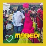 ALBUM: Maredi – ‎Go Nyakega Lenyalo