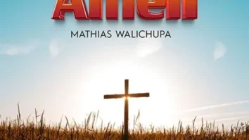 Mathias Walichupa – Amen