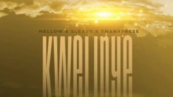 Mellow & Sleazy & Tman Xpress – Kwelinye Ft. Keynote