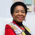 More Drama As UCT Vice-Chancellor Mamokgethi Phakeng Is Placed On Special Leave