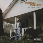 Morgan Wallen ‘98 Braves MP3