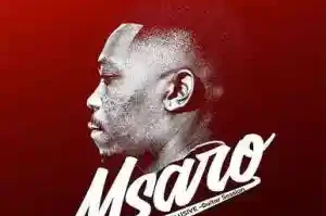 Msaro ft Thee Exclusive – Guitar Session