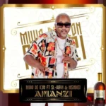 Muvo De Icon – Amanzi ft Sl-Wayi & Msindisi