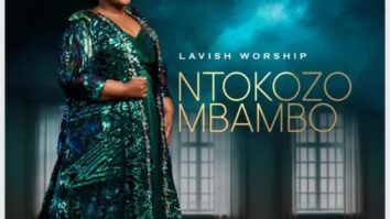 Ntokozo Mbambo – Lavish Worship