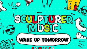 SculpturedMusic – Wake Up Tomorrow (Ed-Ward Mix)