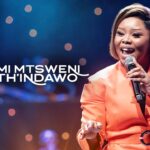 Spirit Of Praise 8 – Thath’Indawo ft. Mpumi Mtsweni