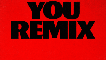 The Weeknd – Reminder (Remix)