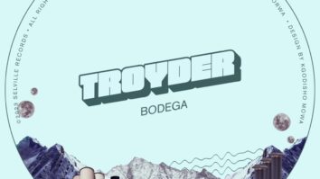 Troyder – Musicman Craftsmanship