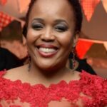 Tumi Morake Opens Up On Infidelity In Her Marriage Of 21 Years