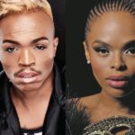 Watch Unathi Talk Who Is To Blame Over Failed Friendship With Somizi