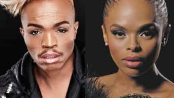 Watch Unathi Talk Who Is To Blame Over Failed Friendship With Somizi
