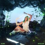 ALBUM: Aluna - MYCELiUM